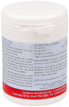 Pyridoxal-5-Phosphat 60 Kapseln