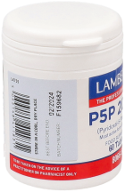 Pyridoxal-5-Phosphat 60 Kapseln