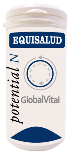 Globalvital 60 Kapseln