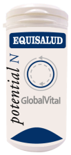 Globalvital 60 Kapseln Globalvital 60 Kapseln