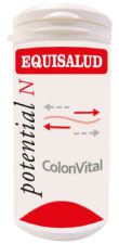 Colonvital 60 Kapseln