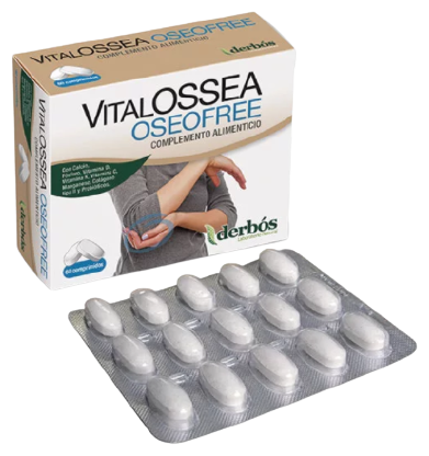 Oseofrei 60 Tabletten