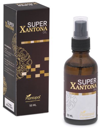 PlantaPol Super Xanthon&ouml;l 50 ml