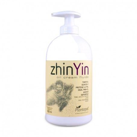 PlantaPol Zhinying Fl&uuml;ssige Creme 500 ml