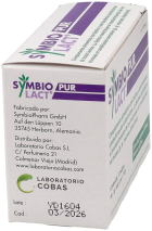 Symbiolact Pur 10 Beutel Symbiolact Pur 10 Beutel
