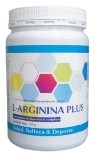 Espadiet L-Arginin Plus 300 gr