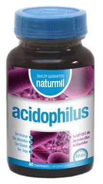 Dietmed Acidophilus 60 Tabletten