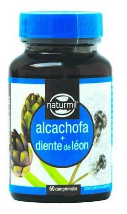 Dietmed Artischocke L&ouml;wenzahn 60 Tabletten