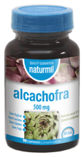 Artischocke 90 Tabletten