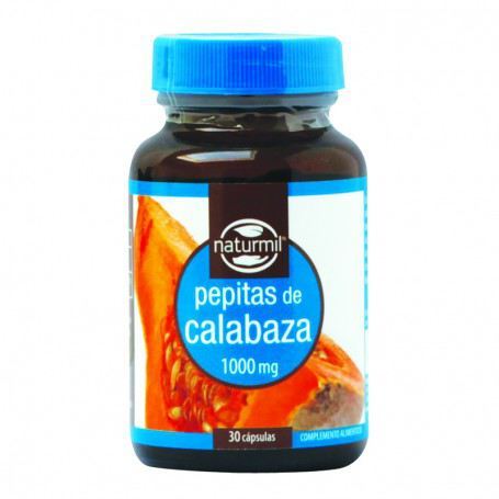 Dietmed K&uuml;rbis 30 Perlen
