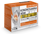 Kondrosamine Sos Move 20 Ampullen