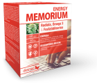 Memorium Energie 60 Kapseln