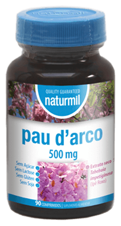 Pau d&rsquo;Arco 90 Comp