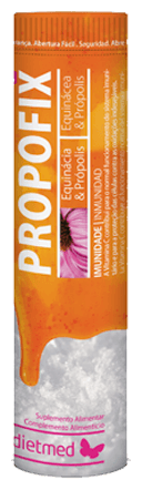 Dietmed Propofix Protect 20Past