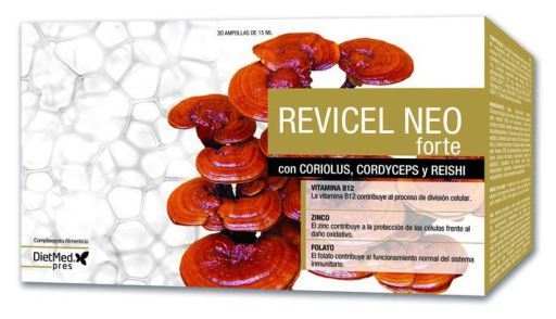 Dietmed Revicel Neo 30ml