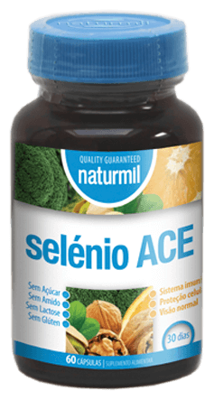 Dietmed Selen-Ass 30 Perlen