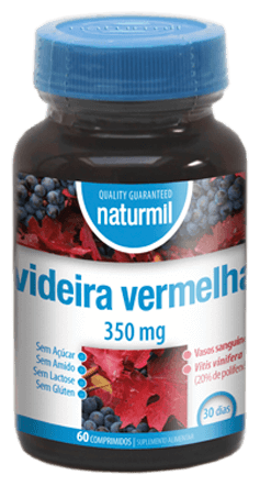 Dietmed Rotwein 60 Tabletten