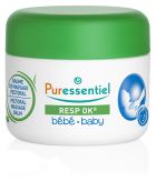 Baby Brustmassagebalsam Resp OK 30 ml Baby Brustmassagebalsam Resp OK 30 ml