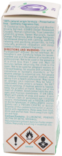 Zun &auml;therisches &Ouml;l Diffusion 30 ml