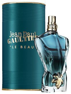 Jean Paul Gaultier Le Beau Edt Vapo 125ml