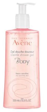 Av&egrave;ne K&ouml;rpergel Douche Douceur 500 ml