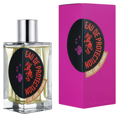 Eau de Protection Eau de Parfum 50 ml