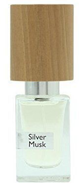 Nasomatto Silver Moschus Eau de Parfum Zerst&auml;uber 30 ml