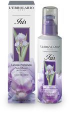 Parf&uuml;mierte Liebkosung Iris 150 ml