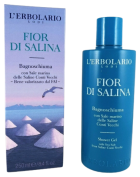 Flor de Salina Badegel 250 ml