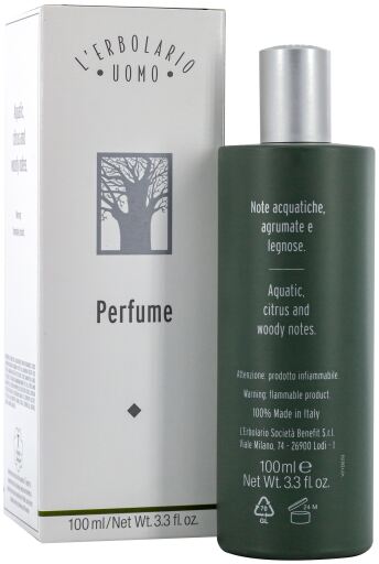 L'Erbolario Baobab Eau Parfum 100 ml