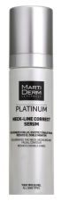 Platinum Neck Line Correct Serum 50 ml Platinum Neck Line Correct Serum 50 ml