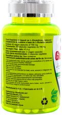 Ultra Glutathion 1000 60 Kapseln Ultra Glutathion 1000 60 Kapseln