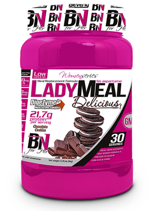 Damenmahlzeit 1kg