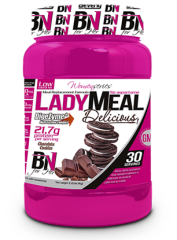 Damenmahlzeit 1kg