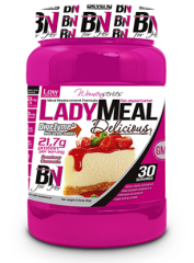 Damenmahlzeit 1kg