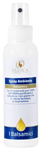 Flora Balsamisches Umgebungsspray 100 ml