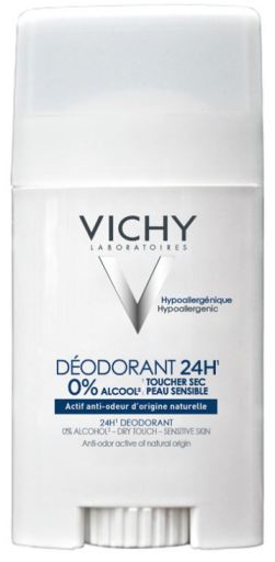 Dry Touch Stick 24 Stunden Deodorant 40ml