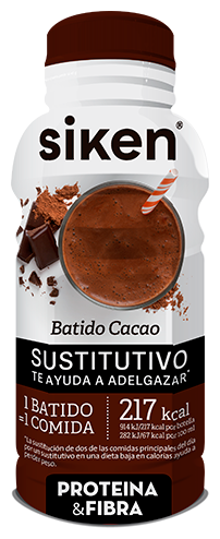 Siken Kakaoshake 325 ml