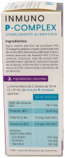 Pulmophase Sirup 125 ml