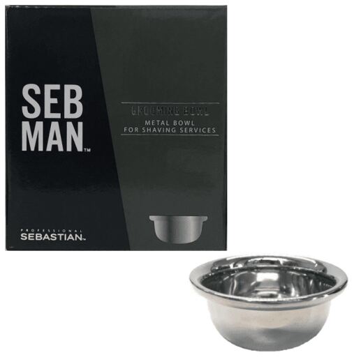 Sebastian Professional Seb Man Rasierschale