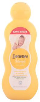 Mildes Shampoo 500ml