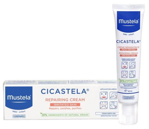 Cicastela Reparaturcreme 40 ml