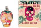 To Be Exotic Jungle Woman Eau de Parfum Zerst&auml;uber 125 ml