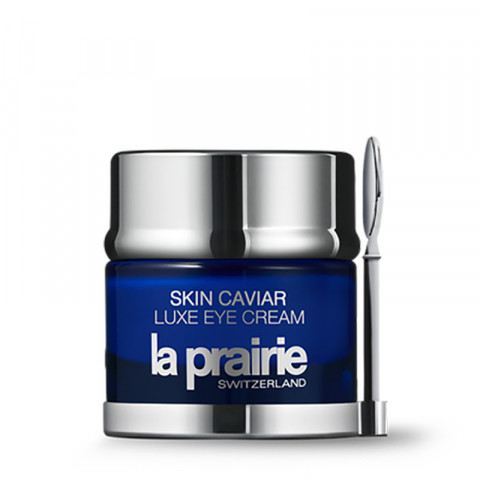 La Prairie Skin Caviar Luxe Augencreme 20 ml