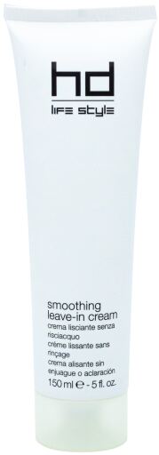 Hd Lifestyle Gl&auml;ttungscreme ohne Aussp&uuml;len 150 ml