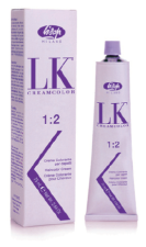 Lk Extra Claire Antiage Farbe 11/07 75 ml Lk Extra Claire Antiage Farbe 11/07 75 ml