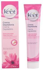 Enthaarungscreme Normale Haut 200 ml Enthaarungscreme Normale Haut 200 ml