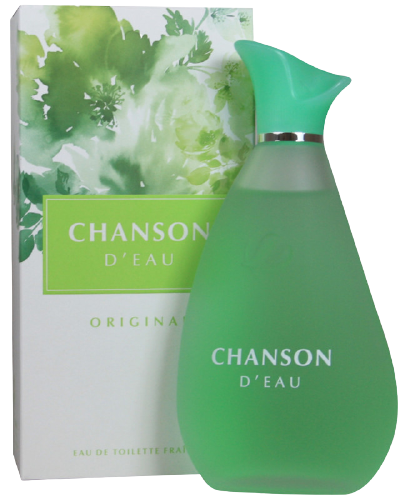 Chanson D'Eau Original Edt 200ml