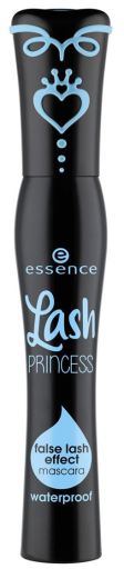 Essence Lash Princess Mascara f&uuml;r falsche Wimpern 12 ml