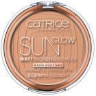 Sun Lover Glow Matter Br&auml;unungspuder